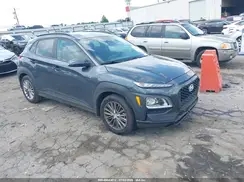 KM8K22AAXLU588701 2020 HYUNDAI KONA