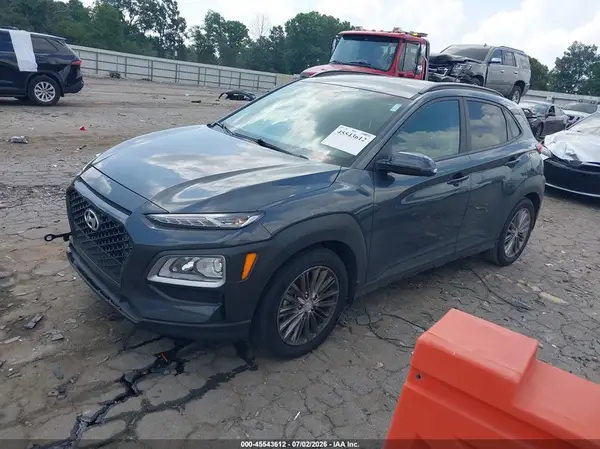 KM8K22AAXLU588701 2020 HYUNDAI KONA - Image 2