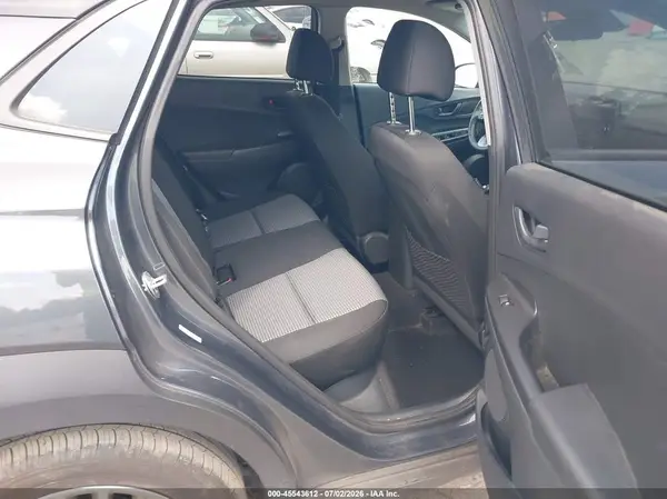 KM8K22AAXLU588701 2020 HYUNDAI KONA - Image 8