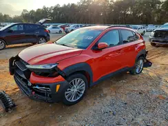 KM8K22AAXLU591582 2020 HYUNDAI KONA