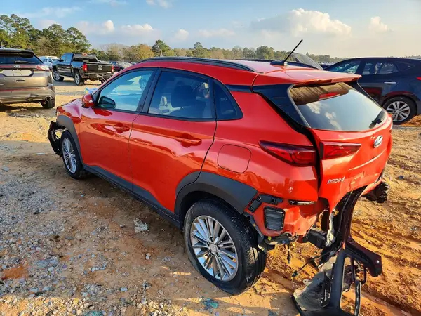 KM8K22AAXLU591582 2020 HYUNDAI KONA - Image 2