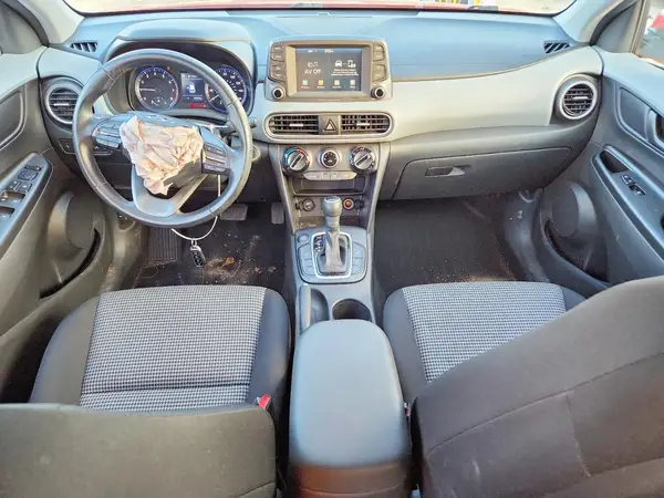 KM8K22AAXLU591582 2020 HYUNDAI KONA - Image 8