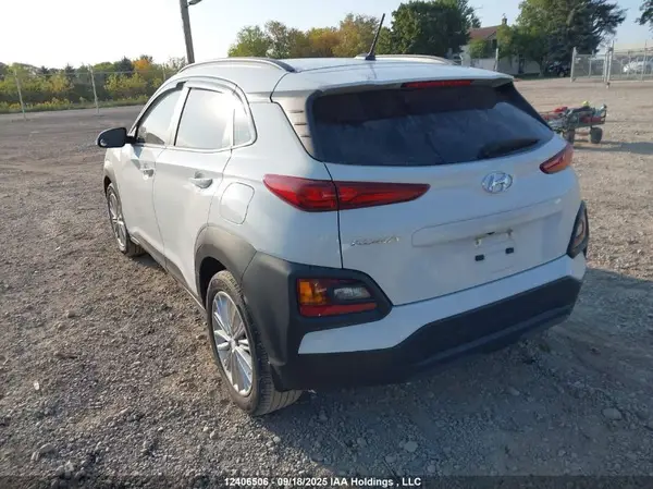 KM8K22AAXLU598533 2020 HYUNDAI KONA - Image 2