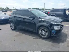 KM8K22AAXMU598940 2021 HYUNDAI KONA