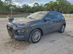 KM8K22AAXMU599764 2021 HYUNDAI KONA