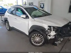 KM8K22AAXMU60034 2021 HYUNDAI KONA