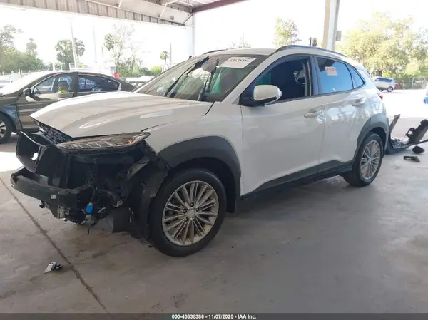 KM8K22AAXMU60034 2021 HYUNDAI KONA - Image 2
