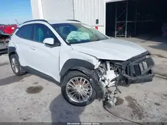 KM8K22AAXMU600346 2021 HYUNDAI KONA