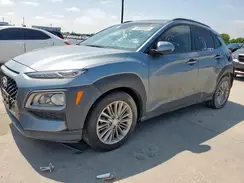 KM8K22AAXMU601285 2021 HYUNDAI KONA