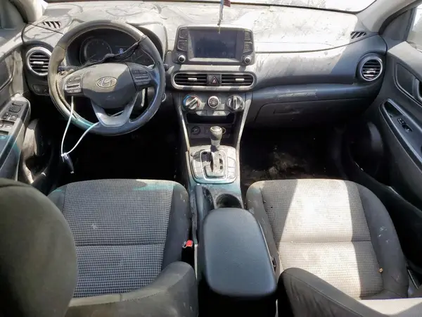 KM8K22AAXMU601285 2021 HYUNDAI KONA - Image 8