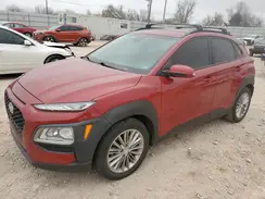 KM8K22AAXMU601738 2021 HYUNDAI KONA