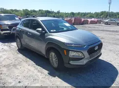 KM8K22AAXMU603697 2021 HYUNDAI KONA