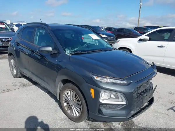 KM8K22AAXMU611430 2021 HYUNDAI KONA - Image 1