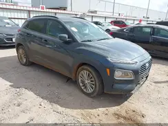 KM8K22AAXMU611444 2021 HYUNDAI KONA