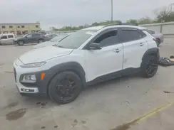 KM8K22AAXMU613775 2021 HYUNDAI KONA