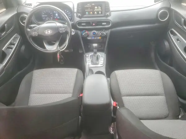 KM8K22AAXMU613775 2021 HYUNDAI KONA - Image 8