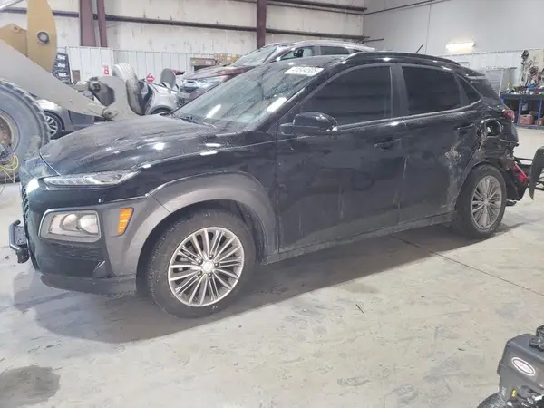 KM8K22AAXMU613985 2021 HYUNDAI KONA - Image 1
