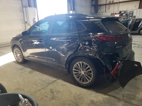 KM8K22AAXMU613985 2021 HYUNDAI KONA - Image 2