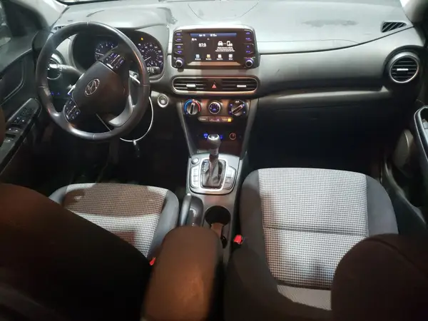 KM8K22AAXMU613985 2021 HYUNDAI KONA - Image 8