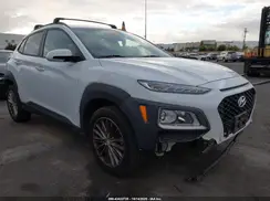 KM8K22AAXMU614862 2021 HYUNDAI KONA