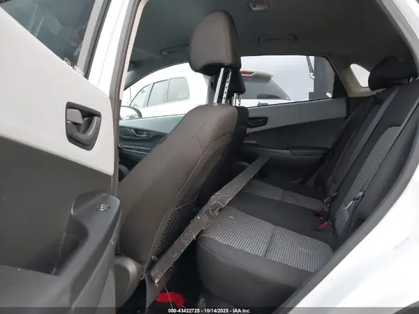 KM8K22AAXMU614862 2021 HYUNDAI KONA - Image 8