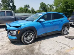 KM8K22AAXMU615042 2021 HYUNDAI KONA