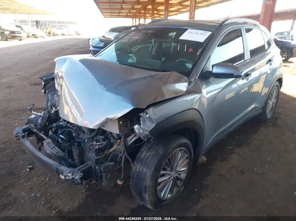 KM8K22AAXMU616658 2021 HYUNDAI KONA - Image 2
