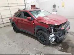 KM8K22AAXMU616692 2021 HYUNDAI KONA
