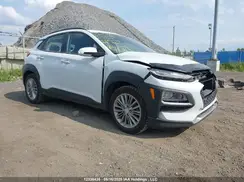 KM8K22AAXMU624033 2021 HYUNDAI KONA
