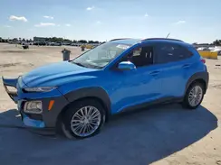 KM8K22AAXMU631371 2021 HYUNDAI KONA