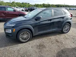 KM8K22AAXMU632861 2021 HYUNDAI KONA
