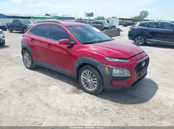 KM8K22AAXMU640328 2021 HYUNDAI KONA