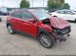 KM8K22AAXMU651667 2021 HYUNDAI KONA