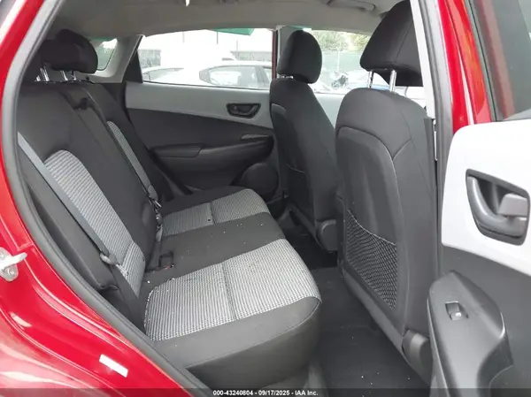 KM8K22AAXMU651667 2021 HYUNDAI KONA - Image 8