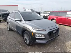 KM8K22AAXMU654455 2021 HYUNDAI KONA