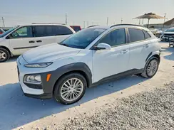 KM8K22AAXMU660949 2021 HYUNDAI KONA