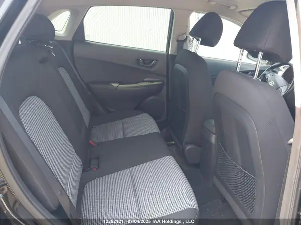 KM8K22AAXMU672731 2021 HYUNDAI KONA - Image 8