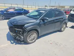KM8K22AAXMU675533 2021 HYUNDAI KONA