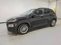 KM8K22AAXMU677220 2021 HYUNDAI KONA