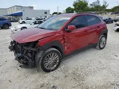 KM8K22AAXMU687360 2021 HYUNDAI KONA