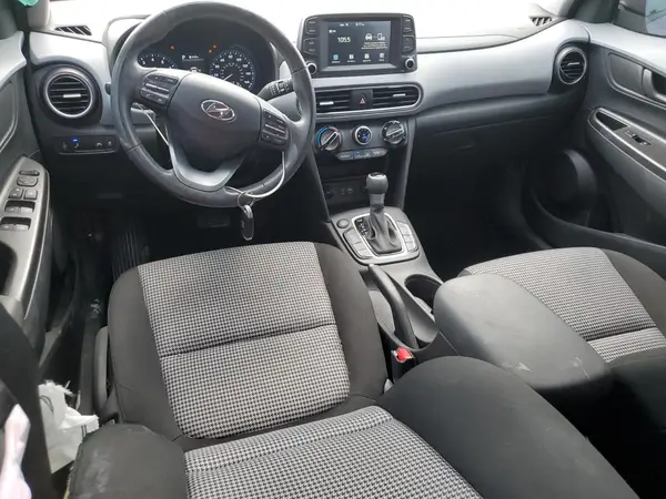KM8K22AAXMU687360 2021 HYUNDAI KONA - Image 8