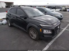 KM8K22AAXMU703525 2021 HYUNDAI KONA