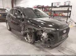 KM8K22AAXMU703587 2021 HYUNDAI KONA