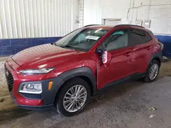 KM8K22AAXMU705999 2021 HYUNDAI KONA