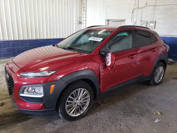 KM8K22AAXMU705999 2021 HYUNDAI KONA - Image 1