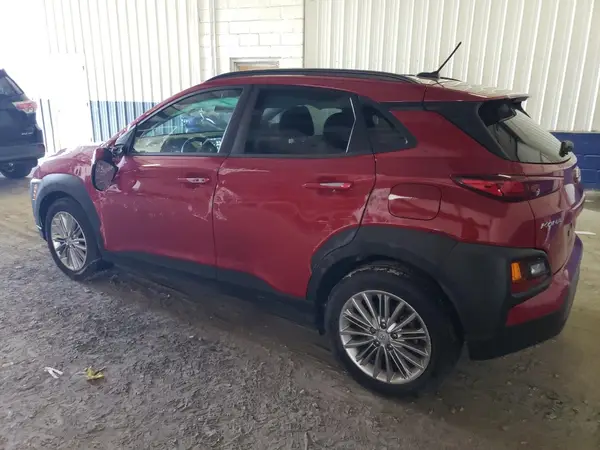 KM8K22AAXMU705999 2021 HYUNDAI KONA - Image 2