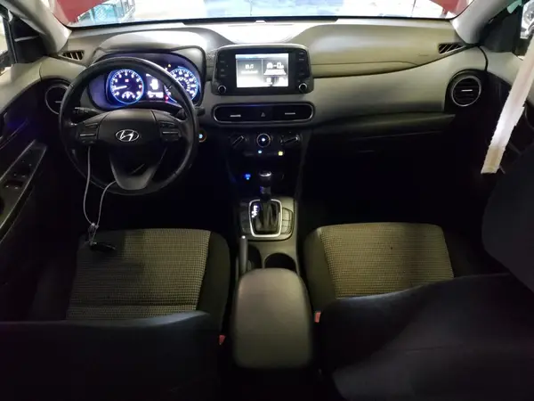 KM8K22AAXMU705999 2021 HYUNDAI KONA - Image 8