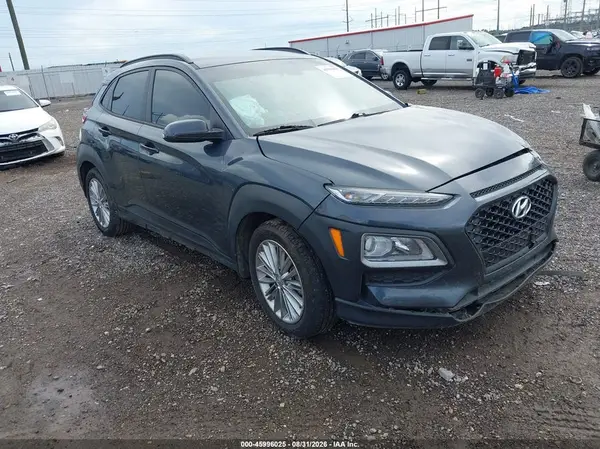 KM8K22AAXMU707171 2021 HYUNDAI KONA - Image 1
