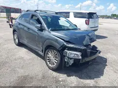 KM8K22AAXMU723290 2021 HYUNDAI KONA