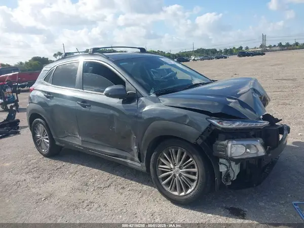 KM8K22AAXMU723290 2021 HYUNDAI KONA - Image 1
